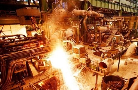 خبر استخدام شرکت فولادسازی معتبر در سیرجان
